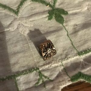 Authentic Pandora burst charm